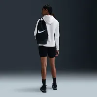 Nike жіноча Wrestling Pullover Толстовка з капюшоном колір білий