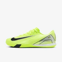 Nike Mercurial Vapor 16 Academy IC Low-Top Soccer Кроссовки Yellow