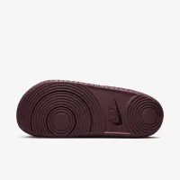 Nike Offcourt (Oklahoma) Slide цвет черный