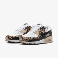 Nike Air Max 90 женская Кроссовки цвет белый