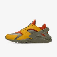 Nike Air Huarache By You Custom женская Кроссовки многоцветный