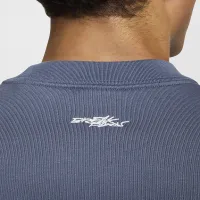 USA Solo чоловічі Nike Dri-FIT ADV Breaking Crew-Neck світшот блакитний