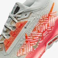 Nike Pegasus Trail 5 GORE-TEX мужские Waterproof Trail Running Кроссовки цвет серый