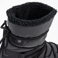 Кросівки Calvin Klein Plus Snow Boot YW0YW00731-BDS - Чорні