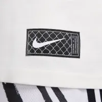 Nike чоловічі Max90 баскетбольні футболка колір білий