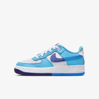 Nike Air Force 1 LV8 2 Big Kids' обовь White