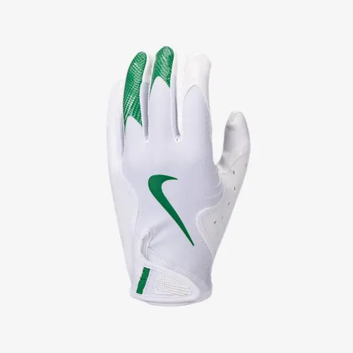 Nike Vapor Jet 8.0 Football Gloves (1 пара) колір білий
