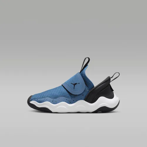 Nike Jordan 23/7 Little дитячі Кросівки блакитний
