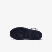 Nike Court Borough Mid 2 Little детские Кроссовки цвет белый