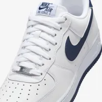 Nike Air Force 1 '07 мужские Кроссовки цвет белый