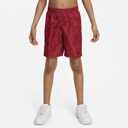 Nike Swim Sneakers Big детские (для мальчиков) 7