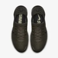 Nike Free Run 2018 чоловічі Road Running Кросівки колір зелений