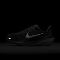 Nike Pegasus 41 женская Road Running Кроссовки цвет черный