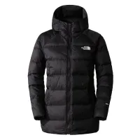Куртка The North Face Hyalite Down Hooded Parka 0A7Z9R4H01 - Чорна
