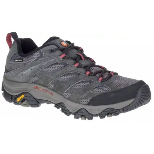 Кроссовки для треккинга Мужские MERRELL MOAB 3 GTX GORE-TEX (J036263)