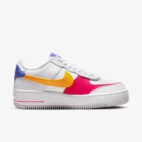 Nike Air Force 1 Shadow женская Кроссовки цвет белый
