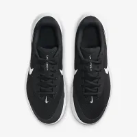 Nike Vapor Lite 3 жіноча Hard Court Tennis Кросівки колір чорний