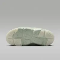 Nike Jordan Roam Slides цвет зеленый