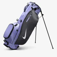 Nike Sport Lite для гольфу сумка колір фіолетовий