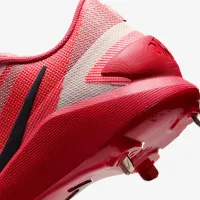 Nike Diamond Showcase MTL бейсбольні бутси Pink