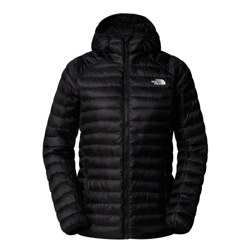 Куртка The North Face Bettaforca 0A87HH4HF1 - Чорна