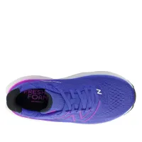 Кросівки New Balance Fresh Foam More v4 WMORCT4 - Фіолетові