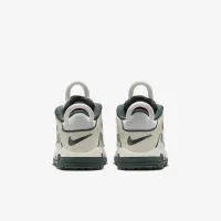 Nike Air More Uptempo Baby/Toddler Кросівки колір білий