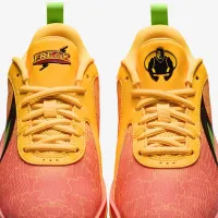Nike Giannis Freak 6 Big дитячі баскетбольні Кросівки Pink