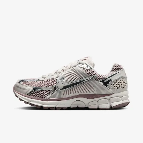 Nike Zoom Vomero 5 женская Кроссовки цвет серый