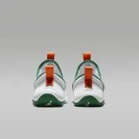 Nike Jordan 23/7 Little детские Кроссовки цвет серый