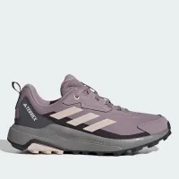 Кросівки adidas Terrex Anylander Hiking ID3465 - Фіолетові