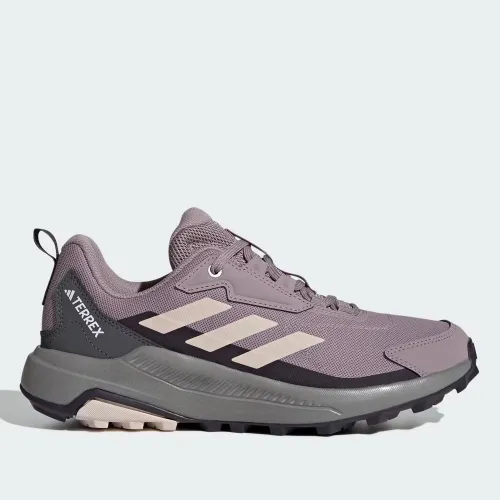 Кроссовки adidas Terrex Anylander Hiking ID3465 - Фиолетовые