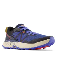 Кроссовки New Balance Fresh Foam Hierro v7 MTHIERO7 - Голубые