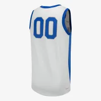 Memphis Men's Nike College Basketball Replica Jersey