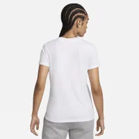 Nike жіноча Volleyball T-Shirt White