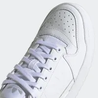 Кроссовки adidas Originals Forum Bold FY9042 - Белые