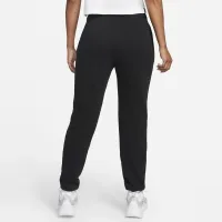 Nike Sportswear Club Fleece жіноча Mid-Rise Joggers колір чорний