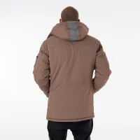 Куртка Alpha Industries N3B Expedition Parka 108112183 - коричнева