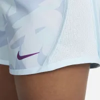 Nike Dri-FIT Prep in Your Step Little дитячі Tempo комплект блакитний