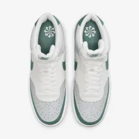 Nike Court Vision Mid Next Nature чоловічі Кросівки колір білий