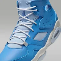 Nike Jordan Flight Club '91 чоловічі Кросівки блакитний