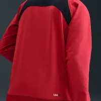 Nike Total 90 чоловічі Repel Soccer Crew-Neck Top колір червоний