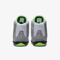 Nike Inflict 4 Wrestling Кросівки колір сірий