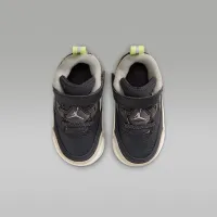 Nike Jordan Spizike Low Baby/Toddler Кроссовки цвет серый