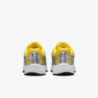 Nike P-6000 Big детские Кроссовки Yellow