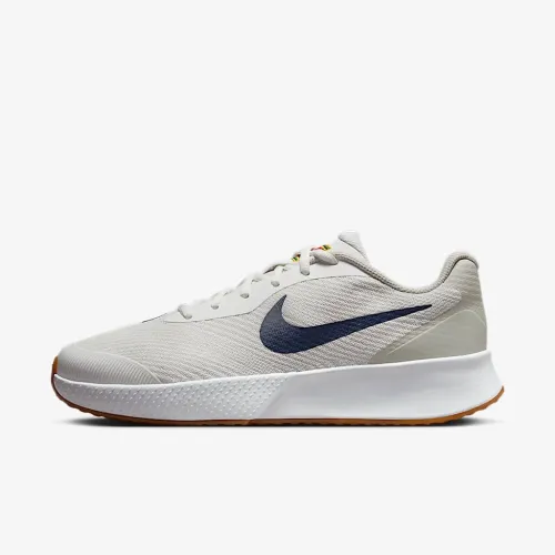 Nike Vapor Lite 3 женская Hard Court Tennis Кроссовки цвет белый