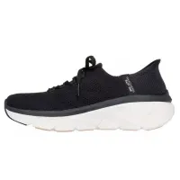 Кросівки Жіночі SKECHERS Slip-ins: Sport D'Lux Walker 2.0 (150105-BKTN)