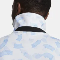 Nike Tour чоловічі Dri-FIT для гольфу Polo блакитний