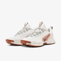 Nike Juniper Trail 3 мужские Trail Running Кроссовки цвет серый