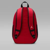 Nike Jordan Essentials рюкзак (28.75L) цвет красный